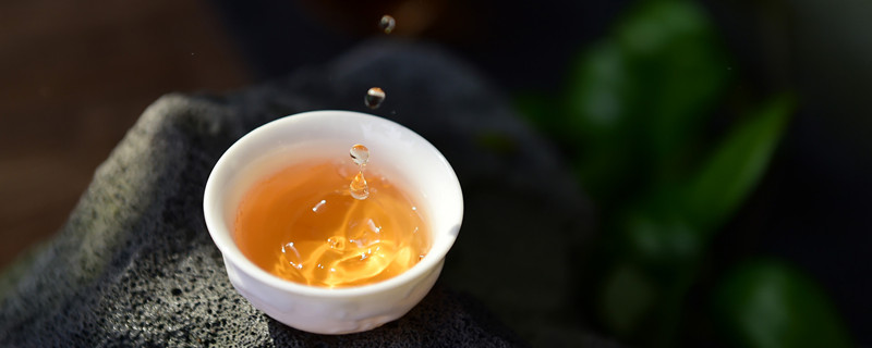 红茶有点苦是什么原因 立顿红茶有点苦