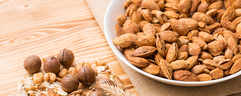 巴旦木怎么养活 家里养巴旦木好吗