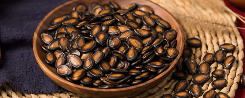 西瓜子怎么来的 西瓜子怎么来的图片