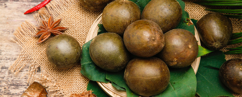 罗汉果能直接吃吗 罗汉果能常吃吗