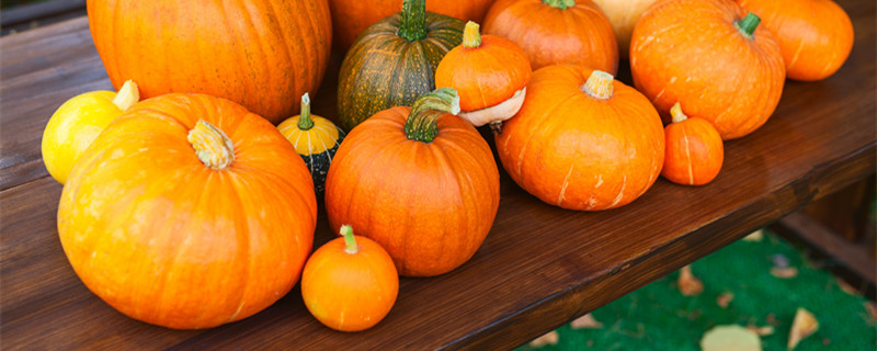 南瓜忌什么肥料（南瓜要用什么肥料）