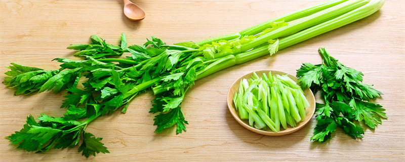 小香芹种子怎么种植方法 小香芹苗怎么种