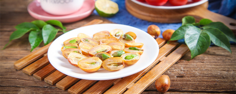 黄皮果是什么水果(黄皮果是什么水果怎么没见过)