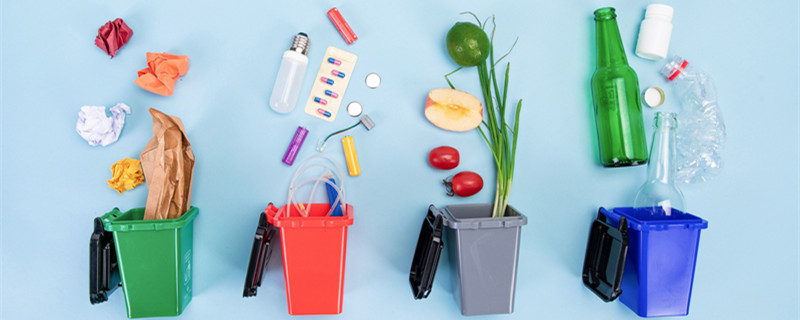 花泥属于什么垃圾分类 淤泥属于什么垃圾分类