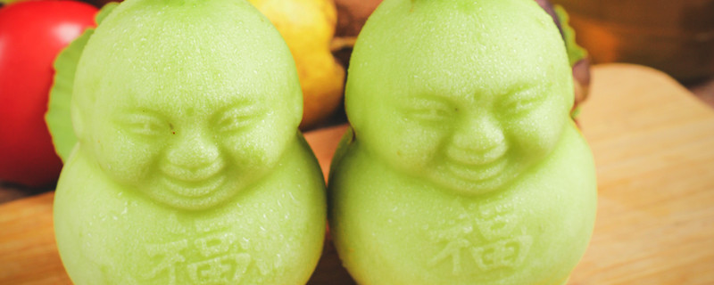 人参果树苗是真的吗 人参果树真的有吗