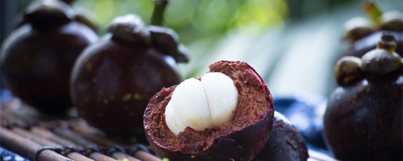 山竹是凉性还是热性（山竹是凉性还是热性孕妇能吃吗）