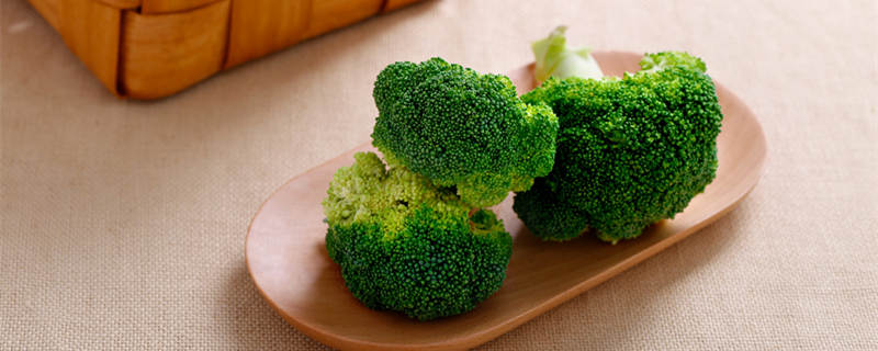 西兰花花语（西兰花花语翔霖）