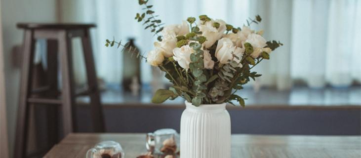 66朵白玫瑰花语（白玫瑰花语）