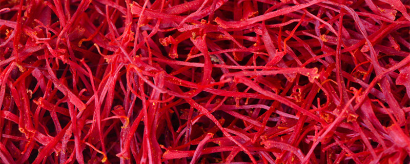 藏红花怎么吃（藏红花怎么吃什么时候吃功效最好）