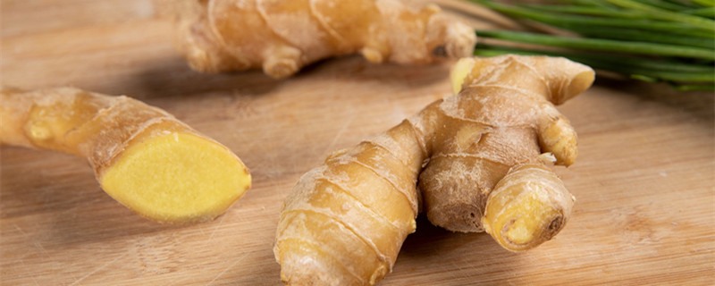 在家如何让姜发芽 姜怎样才能让它发芽