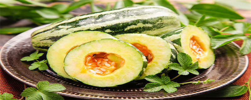 脆瓜的种植方法和时间 脆瓜的种植技术