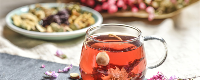 洛神花茶是什么花（洛神花茶的用途）