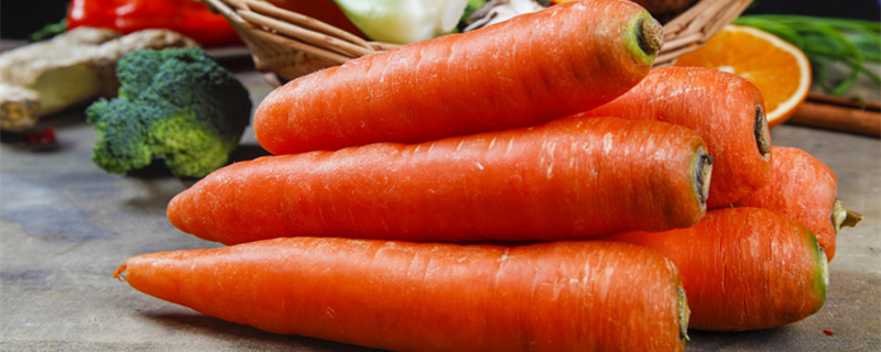 十字花科蔬菜有哪些（十字花科蔬菜有哪些作用）