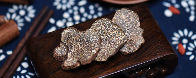 松露种植技术方法 松露的种植技术