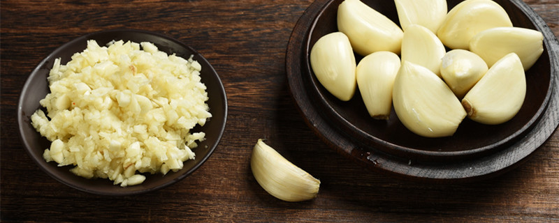 大蒜六月份可以种吗 五六月份可以种大蒜吗