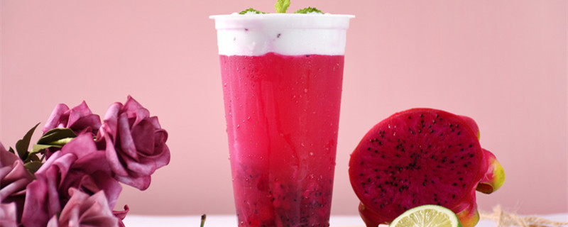 火龙果皮能吃吗 红心火龙果皮能吃吗