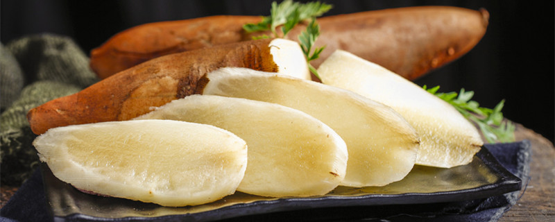 雪莲果是凉性还是热性（雪莲果是凉性还是热性百度百科）