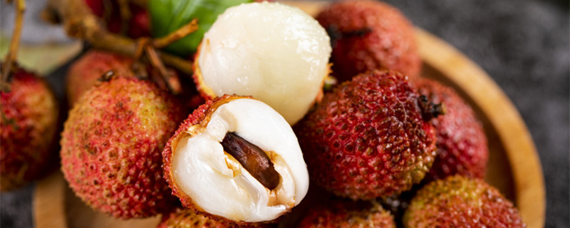 荔枝有多少品种