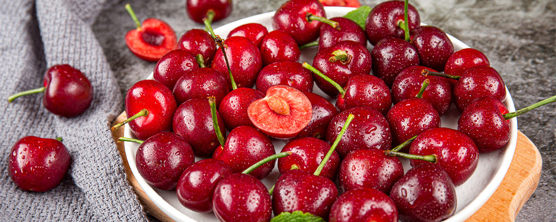 樱桃和车厘子一样吗(樱桃和车厘子一样吗旅行社简介)