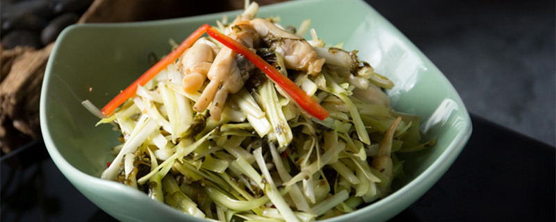 韭黄是什么菜（什么叫韭黄菜）