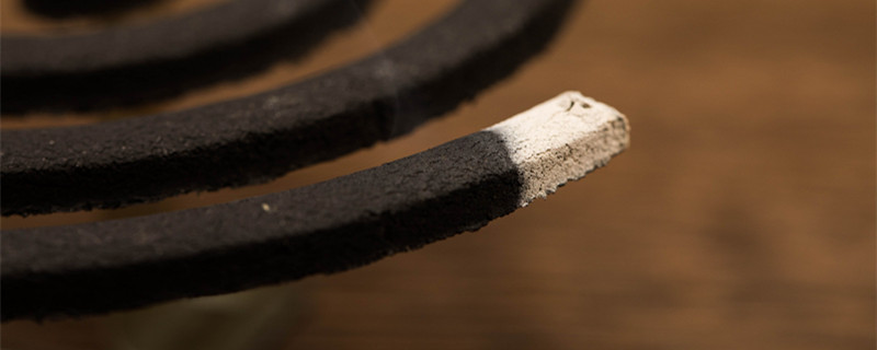 蚊香灰可以做肥料吗（蚊香灰可以当肥料养花）