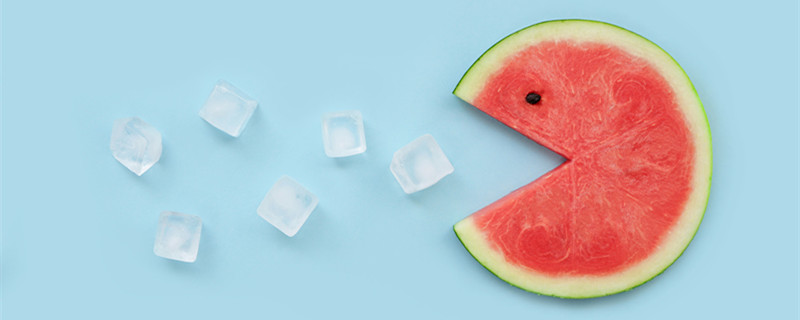 西瓜怎么打叉掐尖（西瓜怎么打叉掐尖视频）