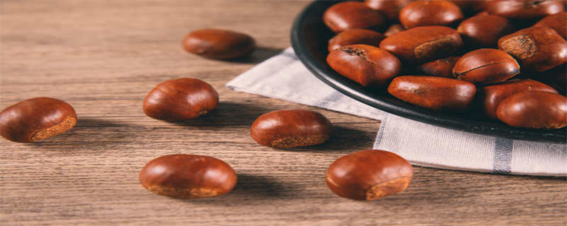 板栗树几年结果（板栗树几年结果旺季）