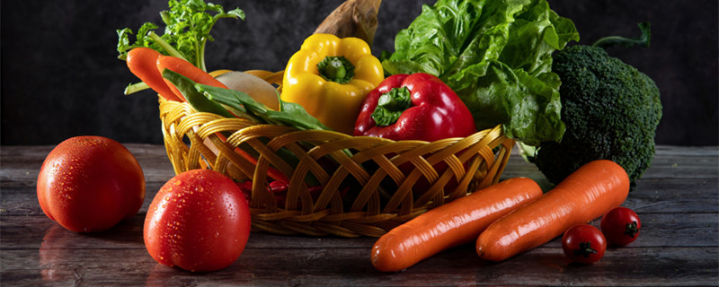 蔬菜种类（蔬菜种类分类）