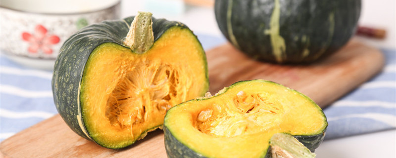 南瓜苗种植方法和技术 南瓜苗的种植方法