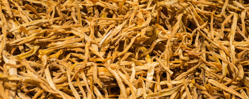 黄花菜是什么植物的花 黄花菜的花是什么花