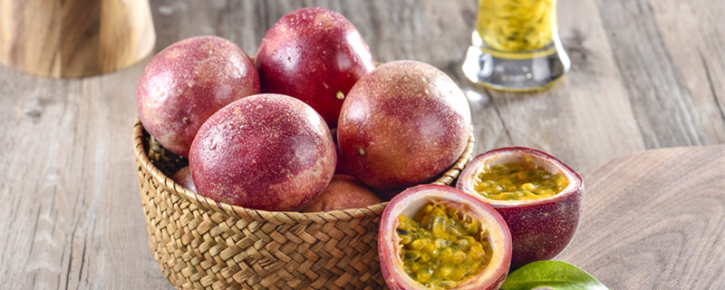 百香果一年开几次花结几次果（百香果一年有几次花期）