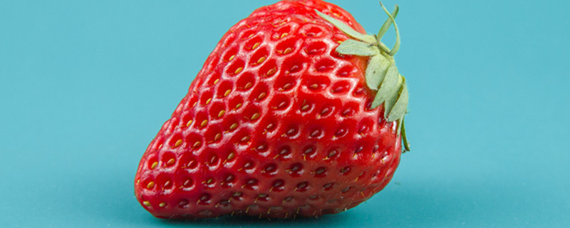 草莓品种有哪些 常见的草莓品种有哪些
