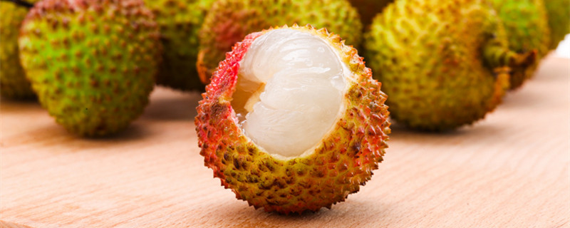 荔枝有什么寓意 荔枝有什么寓意 历尽一生