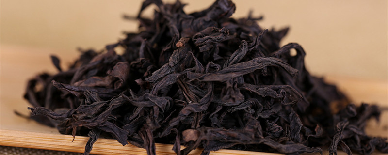 大红袍属于哪类茶（大红袍属于哪类茶叶）