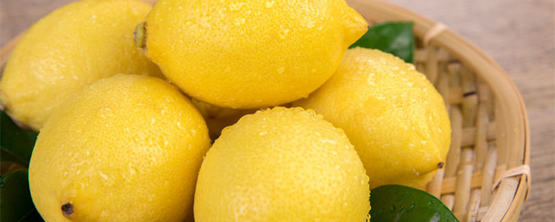 柠檬花的家庭养殖方法（柠檬的养殖方法 盆栽 家庭）