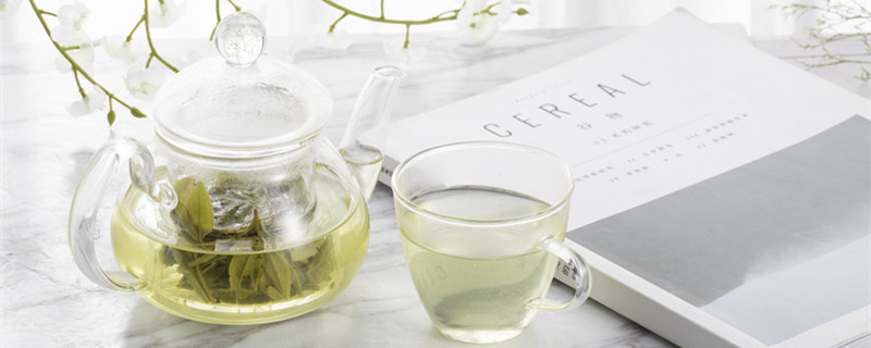 茶叶种类（茶叶种类排名）