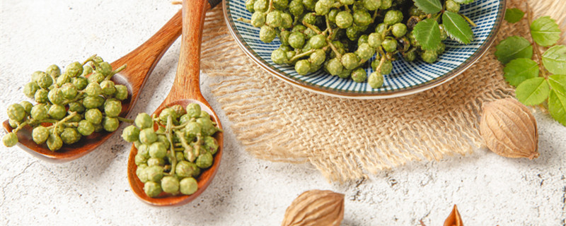 花椒树的耐寒是多少度（花椒树对温度的要求）