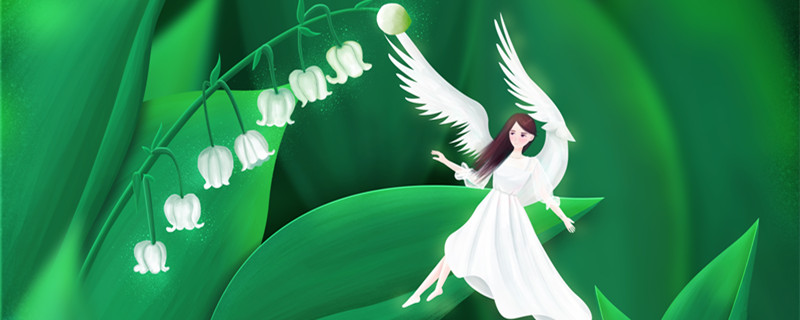 铃兰花花语(铃兰花花语象征与寓意)