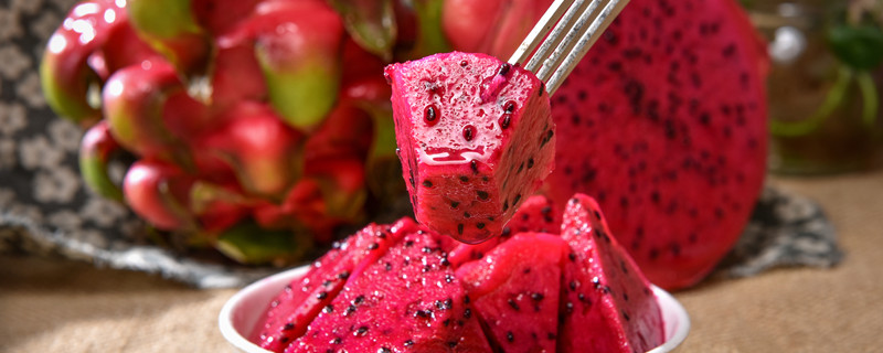 火龙果只开花不结果是什么原因? 火龙果只会开花不会结果