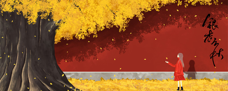 西安千年银杏树 西安千年银杏树图片