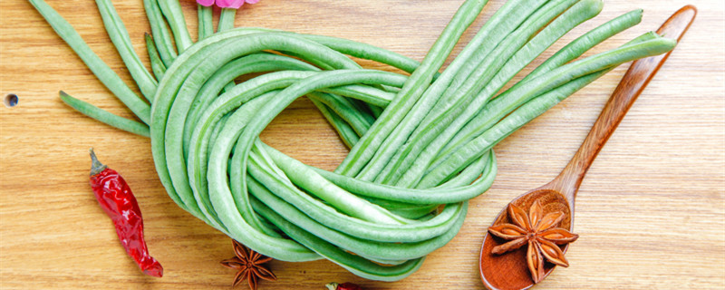 豆角施肥时间及方法 豆角的管理技术和施肥方法