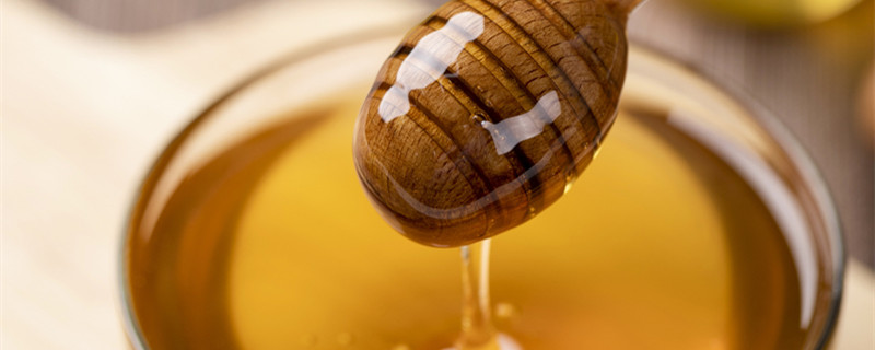 槐花蜜和枣花蜜有什么区别（槐花蜜和枣花蜜有什么区别有什么功效与作用）