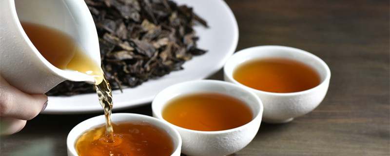 茶的种类（茶的种类图片）