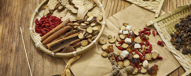 名贵中草药种植 名贵中草药栽培