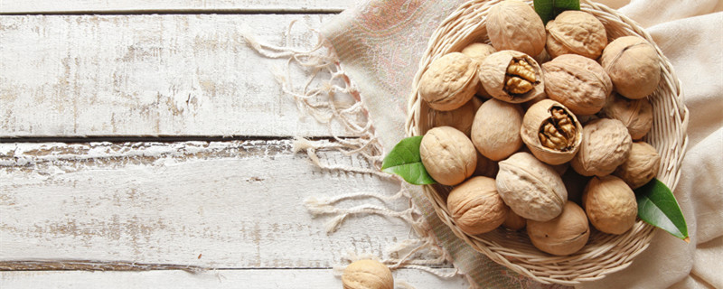 核桃树腐烂病怎么治 核桃树干腐病怎么治