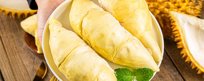 榴莲的核能吃吗（榴莲的核能吃吗?有什么作用）