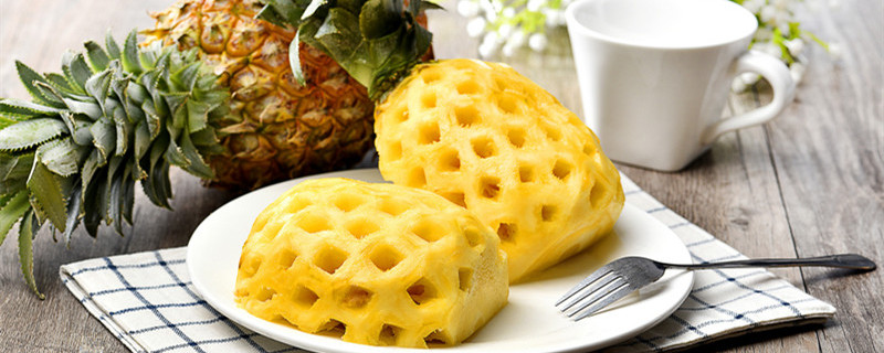 凤梨的养殖方法 莺歌凤梨的养殖方法