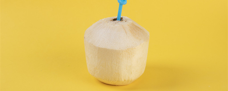 椰子一年结几次果实（椰子多长时间结一次果）