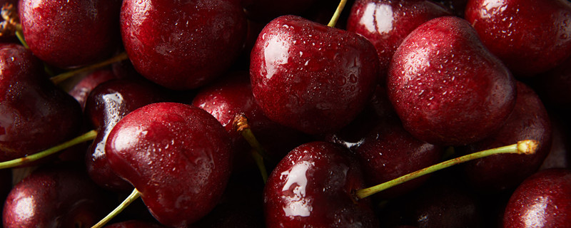 车厘子是樱桃吗（车厘子和樱桃是一种水果吗）
