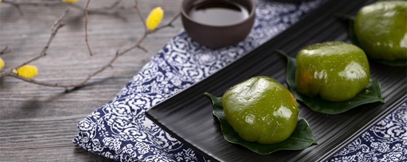 青团的由来和寓意 青团的由来和寓意20字